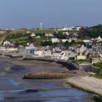 Ancienne station radar