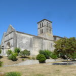 Eglise Saint-Martin