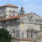 Eglise paroissiale Saint-Grégoire