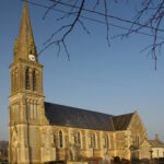 Chapelle Saint-Clair