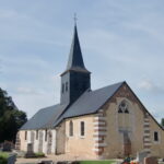 Eglise de Barneville