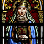 Eglise Sainte-Radegonde