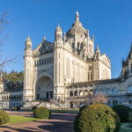Basilique Sainte-Thérèse