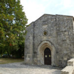 Ancienne église, Temple protestant