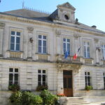 Eglise Saint-Barthélémy ou Saint-Arthémy de Blanzac