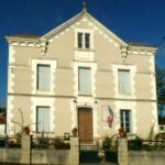 Eglise Notre-Dame de Boresse