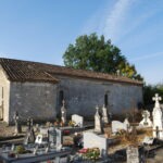 Eglise Saint-Blaise de Boudy