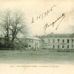 Château de Verrières