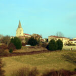 Eglise Saint-Saturnin