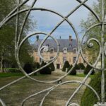 Château de Brécourt