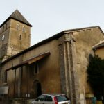 Eglise Saint-Martial