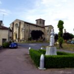 Eglise Notre-Dame de la Nativité