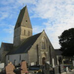 Eglise de Sébeville