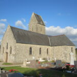 Ancien manoir de Barville