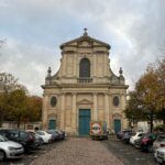 Eglise Notre-Dame ou de la Gloriette