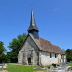 Eglise Saint-Eugène