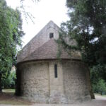Ancienne église paroissiale, ou chapelle Saint-Laurent