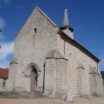 Eglise Saint-Thomas de Cantorbéry