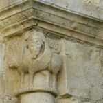 Eglise Saint-Maixent de Verrines