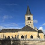 Eglise de Saint-Pierre-la-Montagne