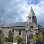 Eglise de la Décollation de Saint-Jean-Baptiste