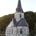 Eglise de Sainte-Gertrude