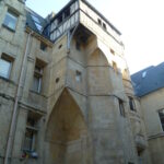 Ancien hôtel Duquesnoy-du-Thon