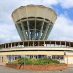 Eglise du Sacré-Coeur de la Guérinière