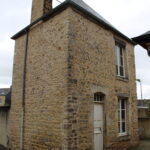 Ancienne loge maçonnique