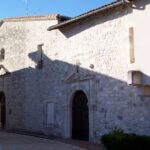 Ancien couvent des Cordeliers