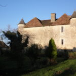 Château de Prunier