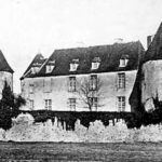 Eglise Saint-André-de-Bellefaye