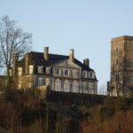 Domaine du château de Coarraze