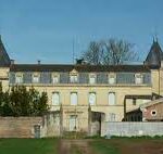 Château Saint-Sauveur