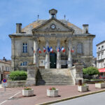 Ancienne église de Saint-Surin
