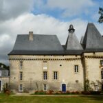 Ancienne forge de Mavaleix