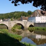 Pont sur la Voueize