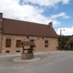 Château de Ligondeix