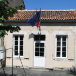 Logis du Maine-Giraud