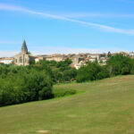 Eglise Notre-Dame de Champdeniers