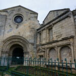 Chapelle Saint-Gilles