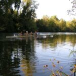 Gisement paléolithique dénommé Gisement de la Quina