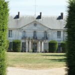 Allée couverte de Mauny