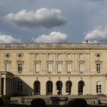 Domaine du château de Bizy