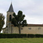 Eglise Saint-Cybard