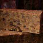 Maison à pans de bois