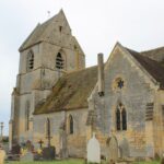 Eglise Saint-Martin de Beneauville