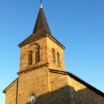 Eglise Saint-Bonnet