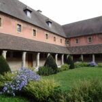 Couvent des Capucins