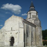 Eglise Saint-Maclou